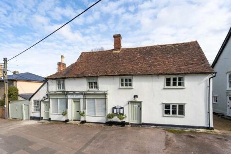 Clare, Sudbury, Suffolk