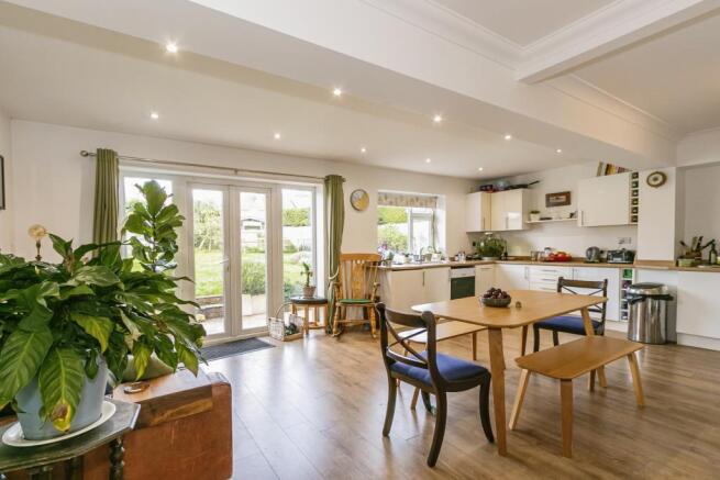 Kitchen-Diner