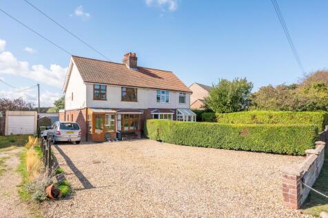 Norwich Road, Cromer, NR27