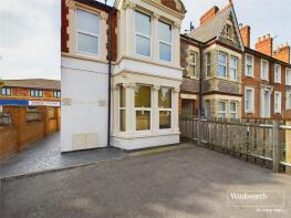 221, Oxford Road, Reading RG1 7PX
