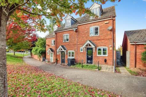Coppertree Walk, Thrapston, Kettering