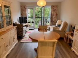 Flat 59, Nonsuch Abbeyfield, Old Schools Lane, Epsom KT17 1FL