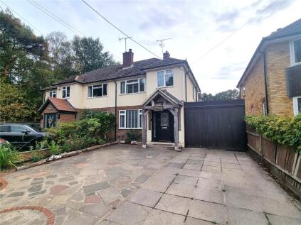 Woollards Road, Ash Vale, Guildford, Surrey, GU12