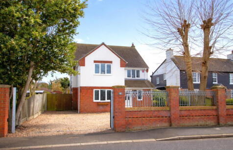 Clacton Road, St Osyth, CO16