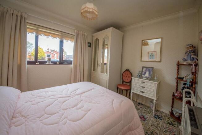 BEDROOM TWO