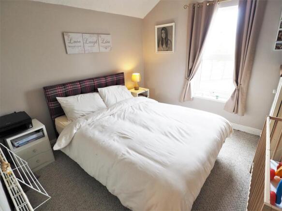 Bedroom Two 208