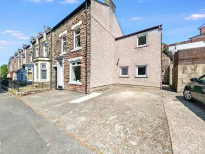 The Ghyll, Maryport, CA15 7BQ