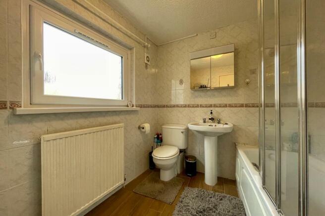 Bathroom 2