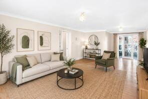 Flat 6, Sandringham Court, Rotherhithe Street, London SE16 5SQ