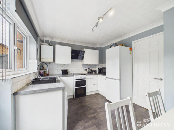 Rickard Close, Aylesbury photo 4