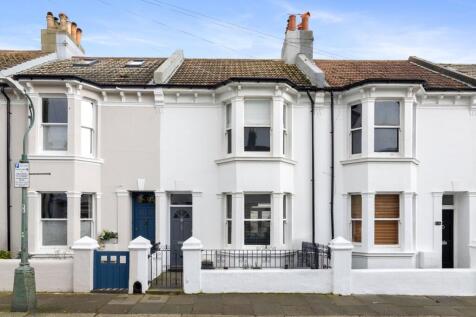 Wordsworth Street, Hove, BN3