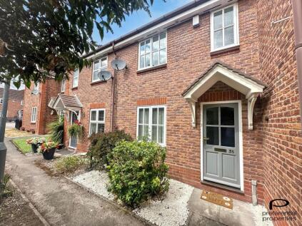 Birch Close, Sutton Coldfield, B76