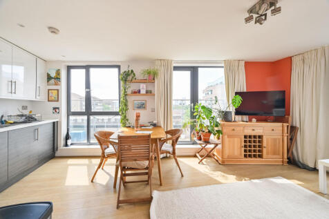 Festubert Place, E3, Bow, London, E3