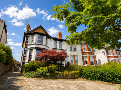 Pensby Road, Heswall, Wirral
