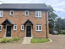 48, Campion Way, Uttoxeter ST14 7TB