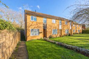 9, Craiglands, St. Albans AL4 9AH