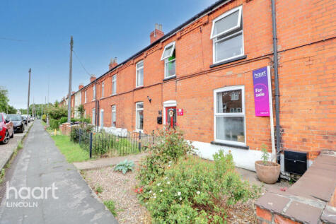 Grantham Road, Bracebridge Heath