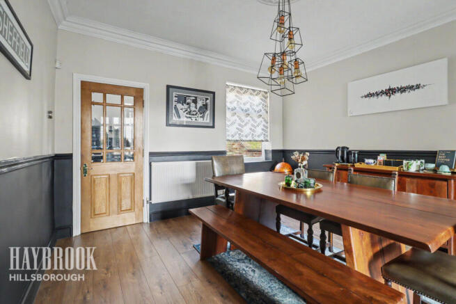 3 bed Semi-Detached for sale in sheffield