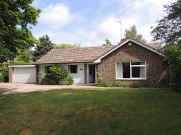 Styvechale, Rookery Lane, Stratford-upon-avon CV37 7TN