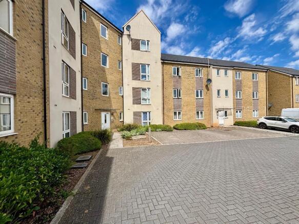 General View Of The Development