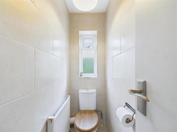 2 bed Bungalow to rent Image 12