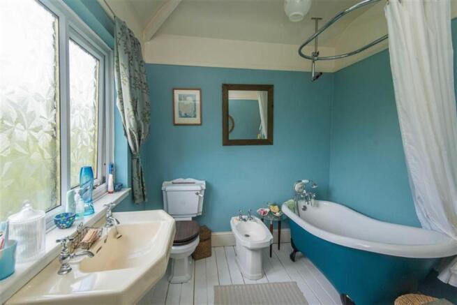 Bathroom/WC