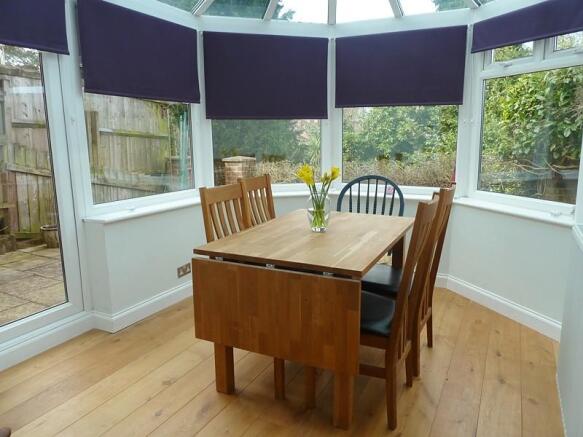 Conservatory