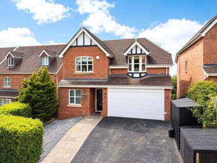 Lazonby Close, Prenton, Merseyside, CH43