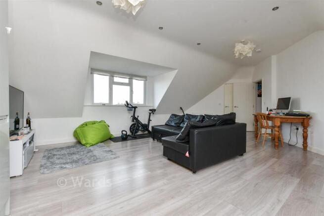 Kitchen/ Lounge/ Diner