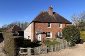 Primrose Cottage, Wootton Drive, Canterbury CT4 5WD