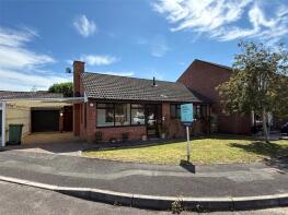 7, Prospect Close, East Brent, Highbridge TA9 4JW