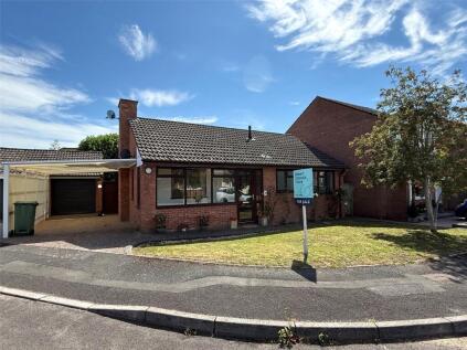 Prospect Close, East Brent, Highbridge, Somerset, TA9