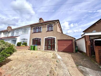 Long Lane, Bexleyheath