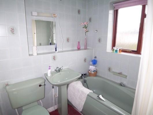 Bathroom Suite