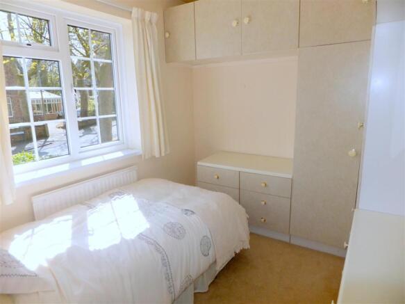 Bedroom Two