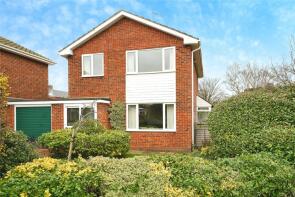 15, Cherry Tree Crescent, Salford Priors WR11 8XF