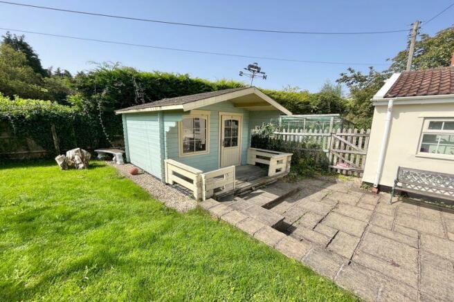 Summer House