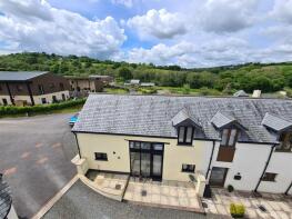 2, Warracott Court, Chillaton PL16 0HE