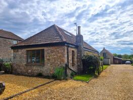The Old Forge, Upper Tockington Road, Bristol BS32 4LQ