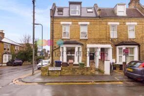 11, Oxford Road, Wallington SM6 8SJ