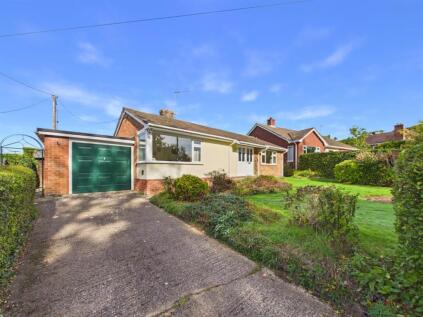 Sunnybank, The Avenue, West Felton, Oswestry
