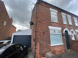 20, The Delves, Swanwick, Alfreton DE55 1AR