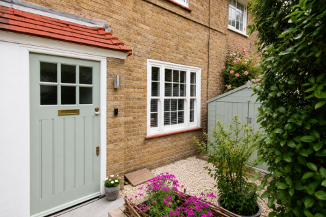 Huntingfield Road, Putney, SW15