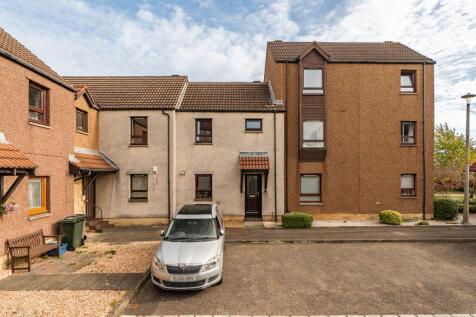 31 The Paddockholm, Edinburgh, EH12 7XP