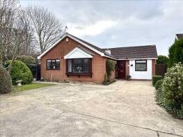 42, Cormorant Drive, Grimsby DN37 9PD