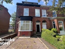 295, Lower Broughton Road, Salford M7 2LH