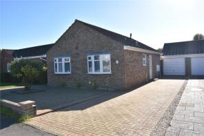 2, Gravel Hill Way, Harwich CO12 4XN