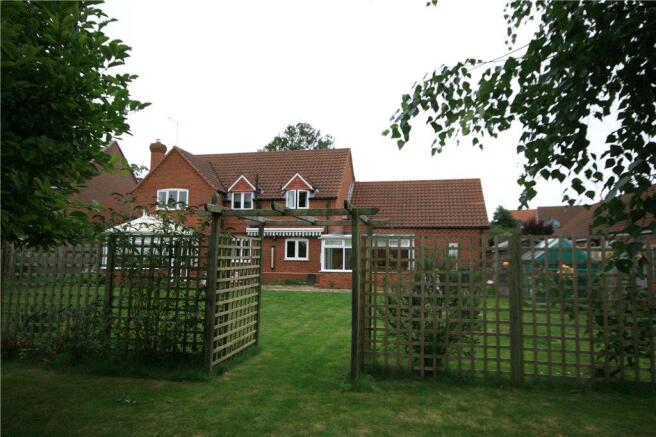 Garden 1