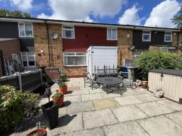 99, Newbury Avenue, Sale M33 4QW