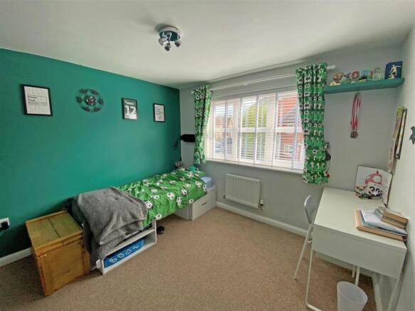 Bedroom Four